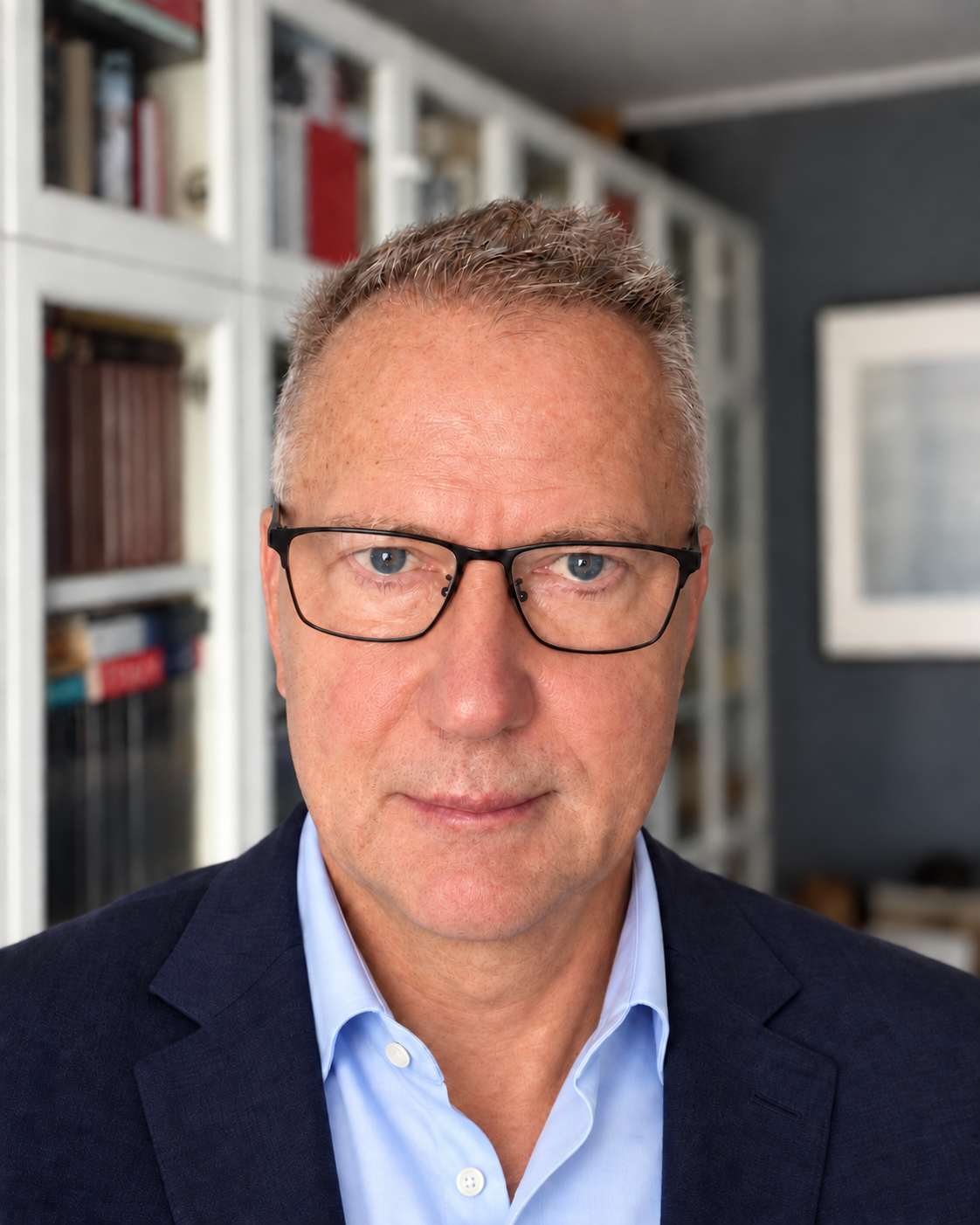 Marek Kieś